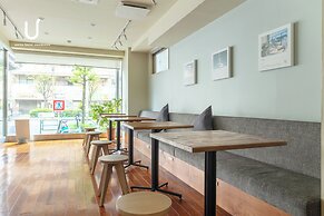 Hotel Residence unito KIKUKAWA