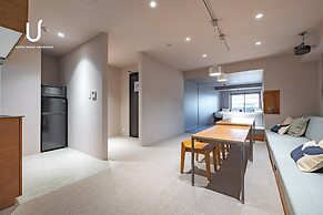 Hotel Residence unito KIKUKAWA