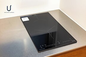 Hotel Residence unito KIKUKAWA