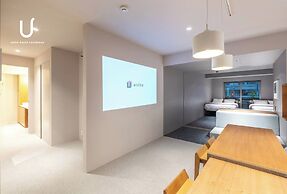 Hotel Residence unito KIKUKAWA