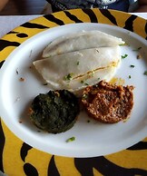 Kodachadri Pathalagere Homestay