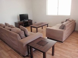 Emerald Green Village