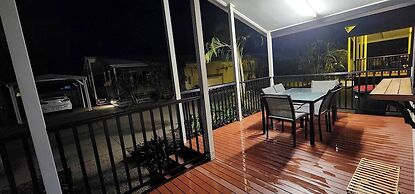 Emerald Green Village