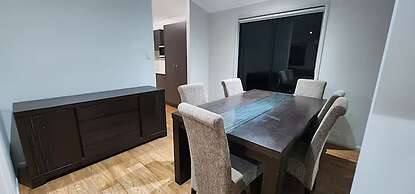 Emerald Green Village