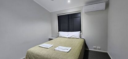 Emerald Green Village