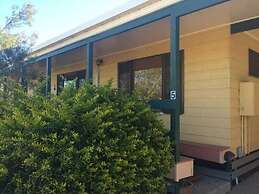 Emerald Green Village