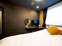 Hotel Areaone Naruto