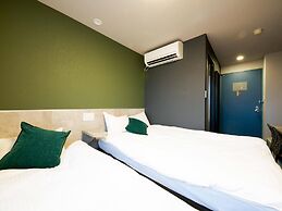 Hotel Areaone Naruto
