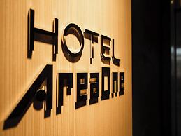 Hotel Areaone Naruto