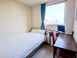 Hotel Areaone Naruto