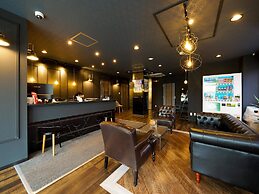 Hotel Areaone Naruto