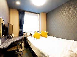 Hotel Areaone Naruto