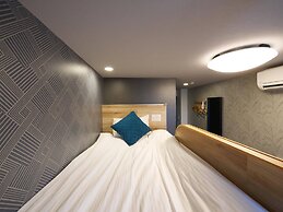 Hotel Areaone Naruto