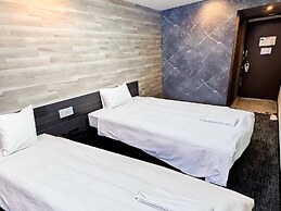 Hotel Areaone Naruto