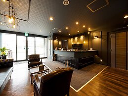 Hotel Areaone Naruto