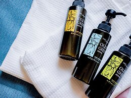 Hotel Areaone Naruto