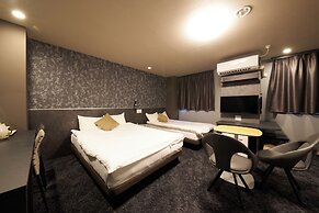 Hotel Areaone Naruto