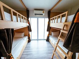 Homey Hostel Hatyai