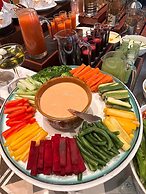 Welcomhotel By ITC Hotels Jabalpur
