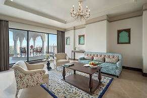 Welcomhotel By ITC Hotels Jabalpur
