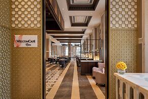 Welcomhotel By ITC Hotels Jabalpur