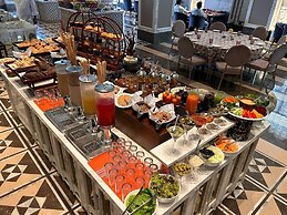 Welcomhotel By ITC Hotels Jabalpur
