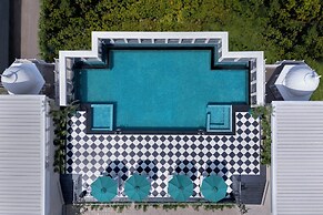 Welcomhotel By ITC Hotels Jabalpur