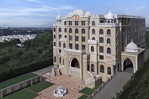 Welcomhotel By ITC Hotels Jabalpur