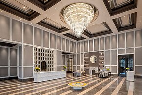 Welcomhotel By ITC Hotels Jabalpur