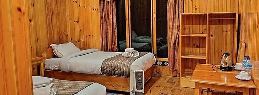 Odiyana Hotel