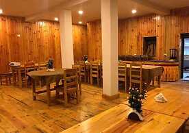 Odiyana Hotel