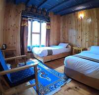 Odiyana Hotel