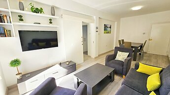 Blue Sky Ocean Retreat