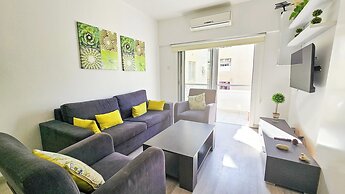 Blue Sky Ocean Retreat