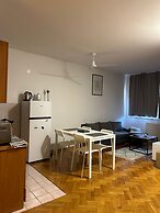 Apartment Adrian