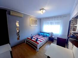 Lovely Apartments Near the Sea