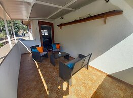 Lovely Apartments Near the Sea