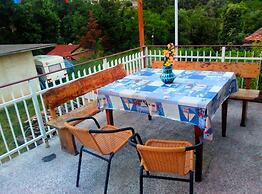 Lovely Apartments Near the Sea