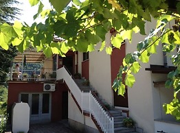 Lovely Apartments Near the Sea