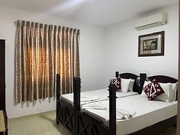 Suzuki's Lagoon Front