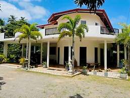 Suzuki's Lagoon Front