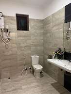 Suzuki's Lagoon Front