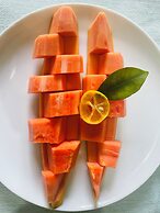 Suzuki's Lagoon Front