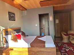 TRADITIONAL HOTEL AND RESTAURANT