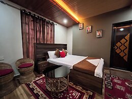 TRADITIONAL HOTEL AND RESTAURANT