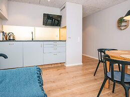 4 Person Holiday Home in Glesborg