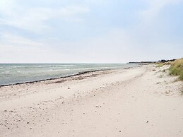 4 Person Holiday Home in Glesborg