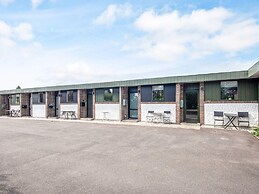 4 Person Holiday Home in Glesborg