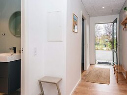 4 Person Holiday Home in Glesborg