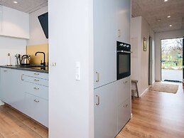 4 Person Holiday Home in Glesborg